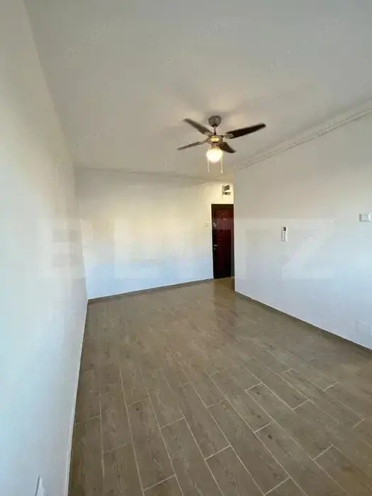 Apartament 1 camera , 20 mp, zona Petrom Baciu 