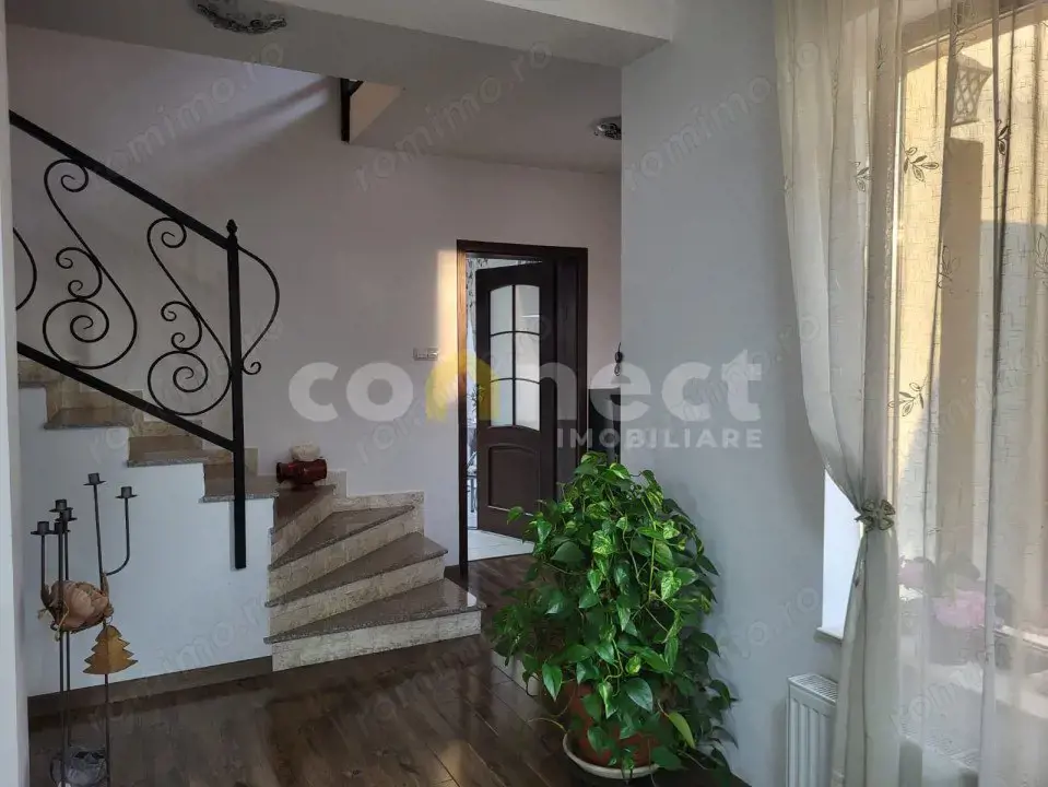 Casa individuala Pod Ira