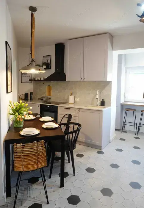 Apartament 3 camere Ultracentral