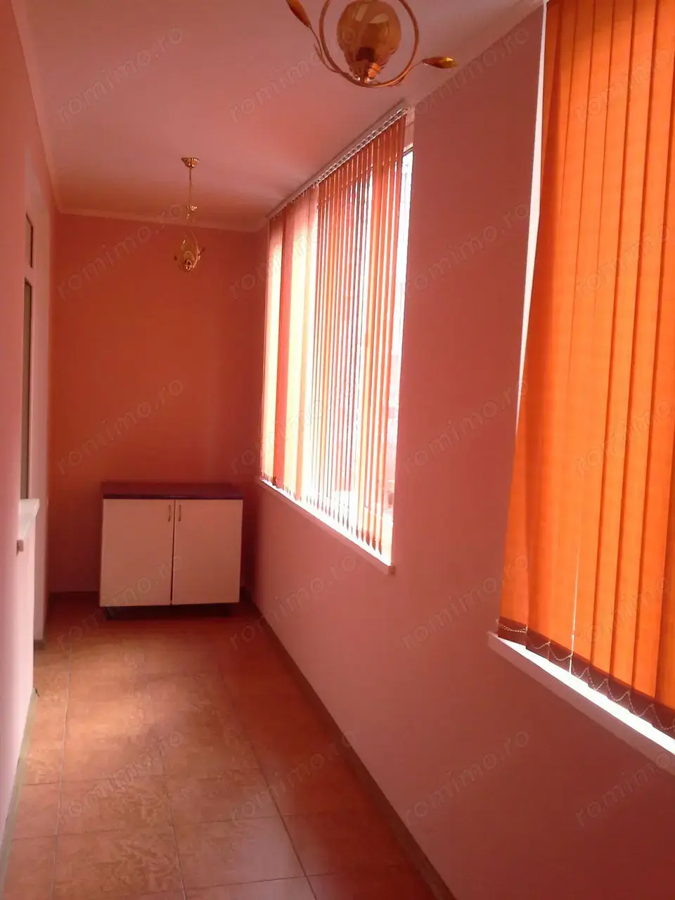 Garsoniera de inchiriat Bucurestii Noi 