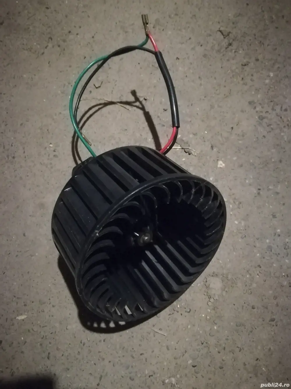 Motor aeroterma Oltcit nou