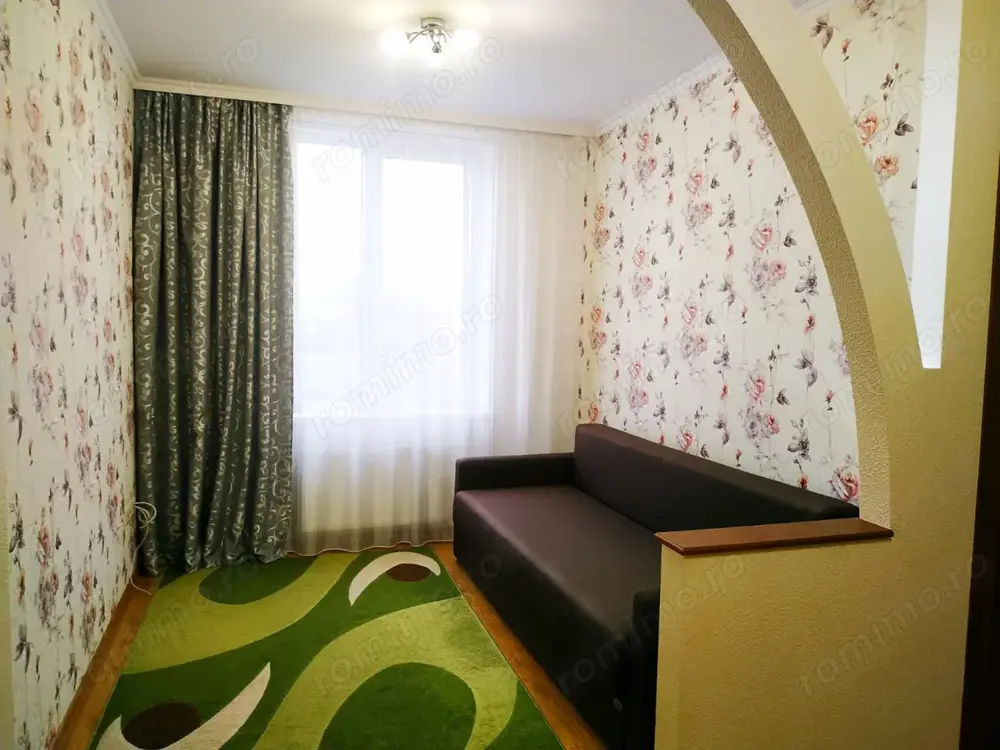 Inchiriere garsoniera zona Costin Georgian 