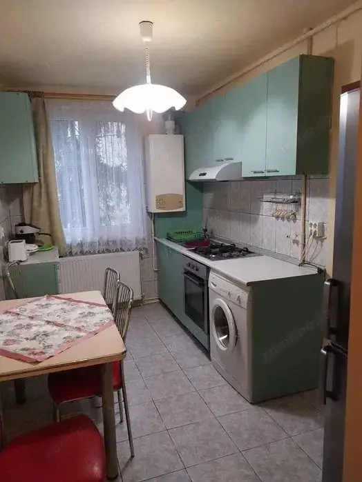 Central - Inchiriere apartament 2 camere - Str. Bodor Peter