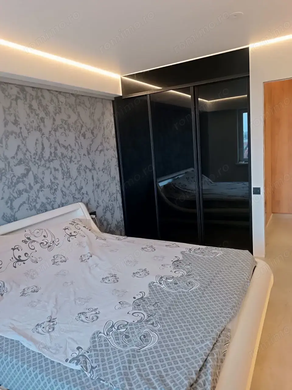 Garsoniera de inchiriat in zona  Floreasca
