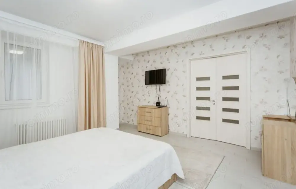 Inchiriere Garsoniera Herastrau