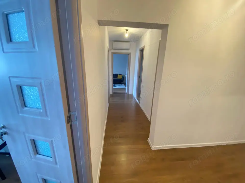 Apartament 2 camere stradal Calea Rahovei renovat