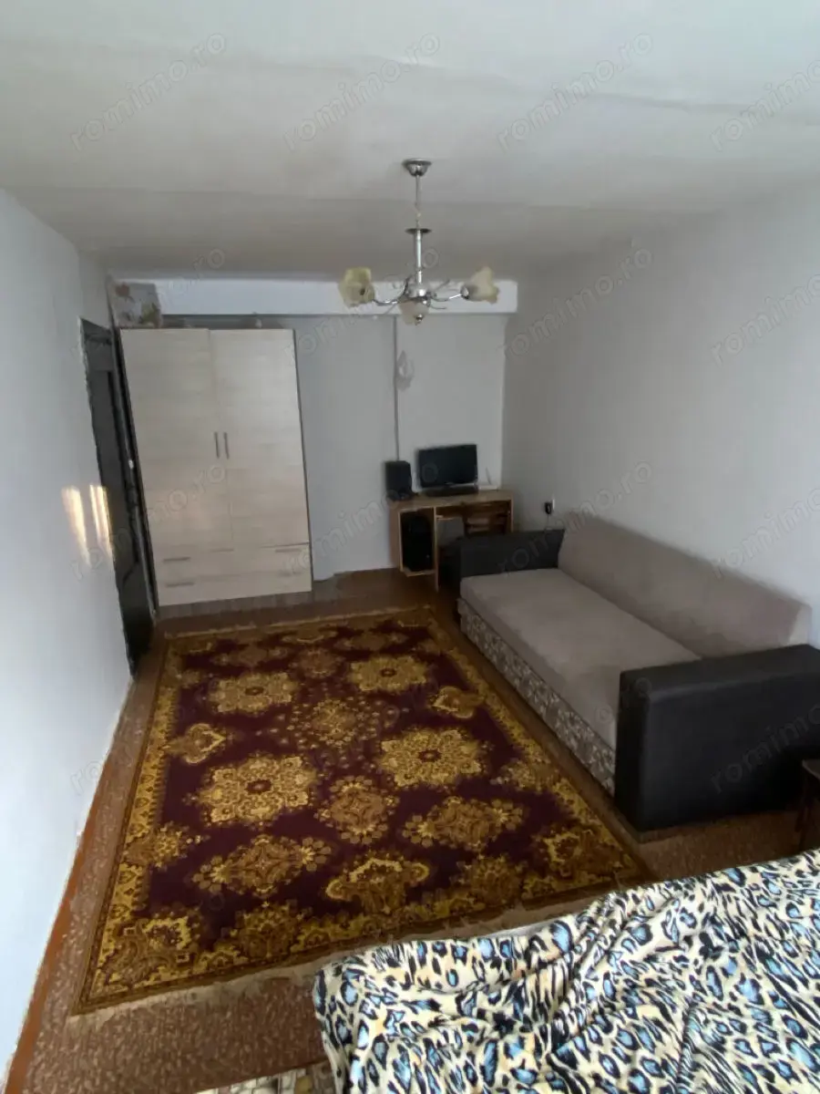 Garsoniera de inchiriat in zona Baneasa 