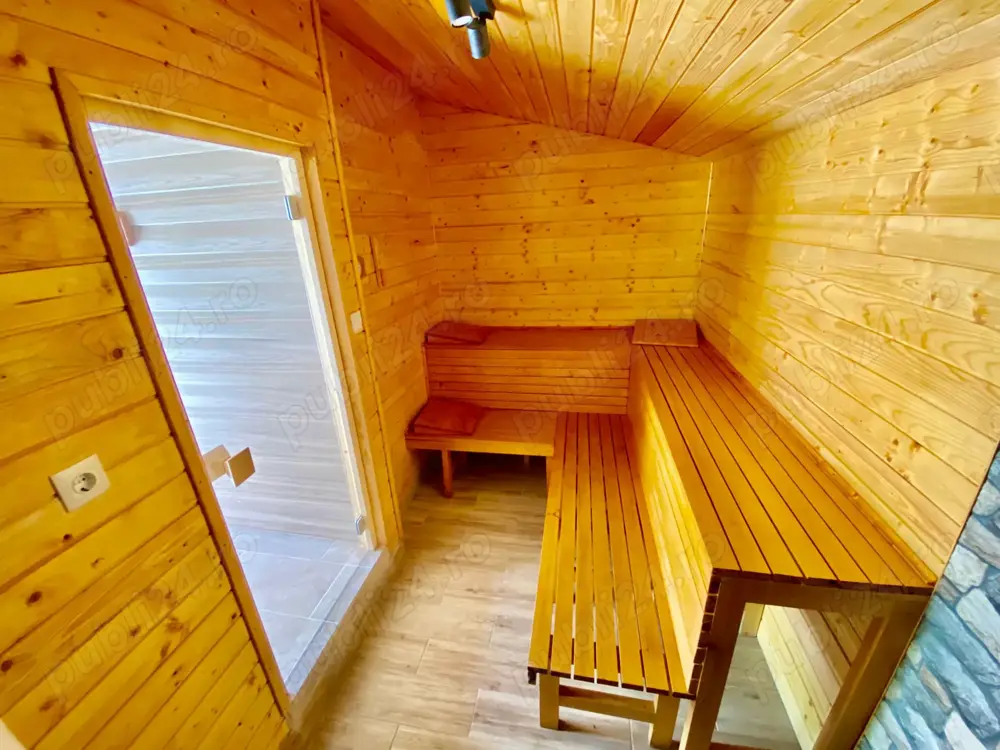 Cazare Sovata , Pensiunea, Casa de oaspati