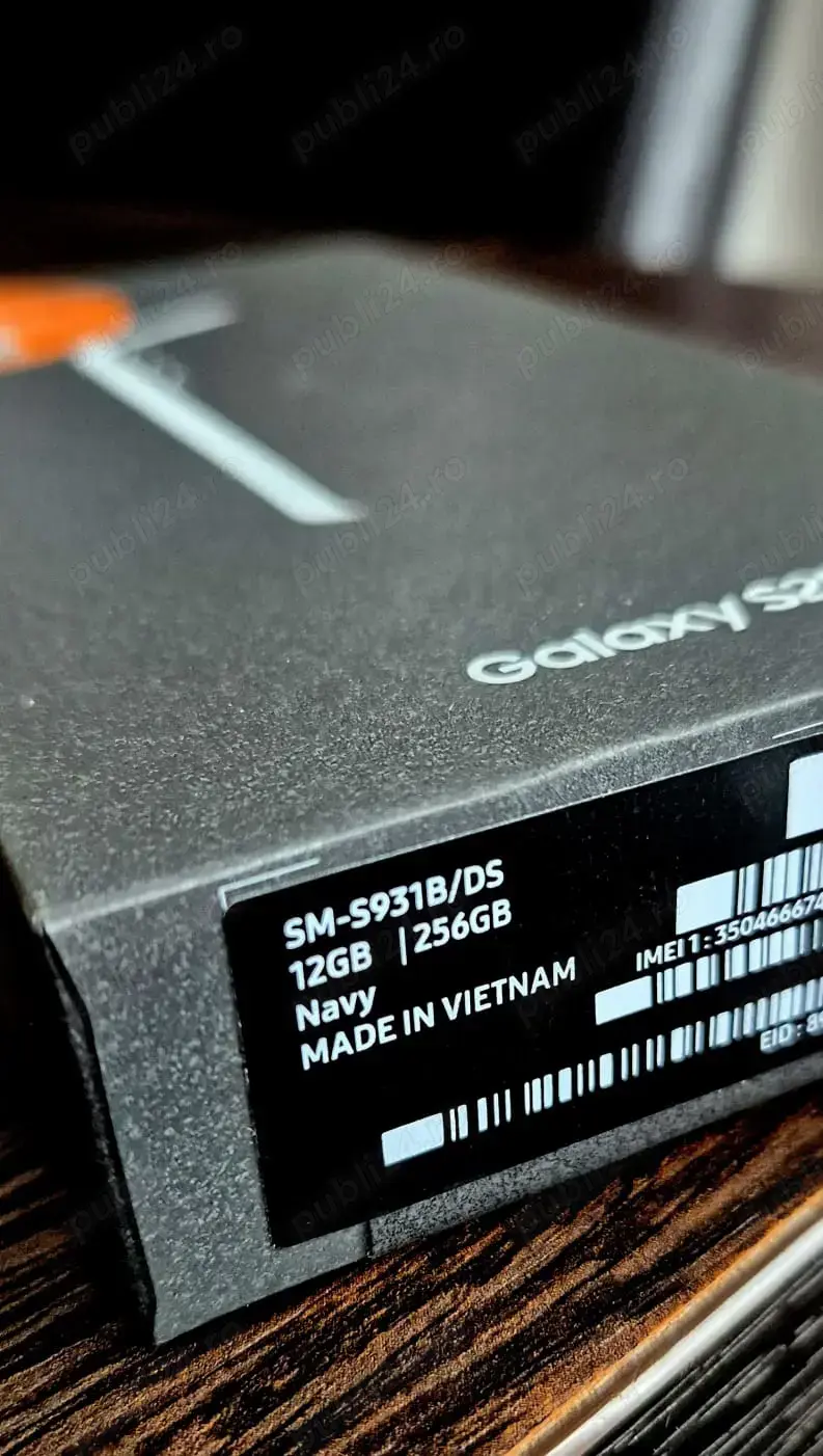 Samsung Galaxy s25. 256gb