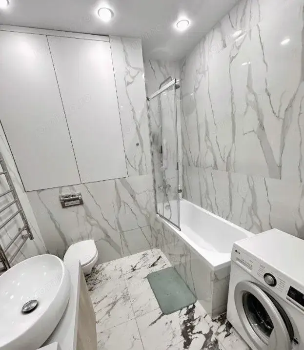 Garsoniera Lujerului