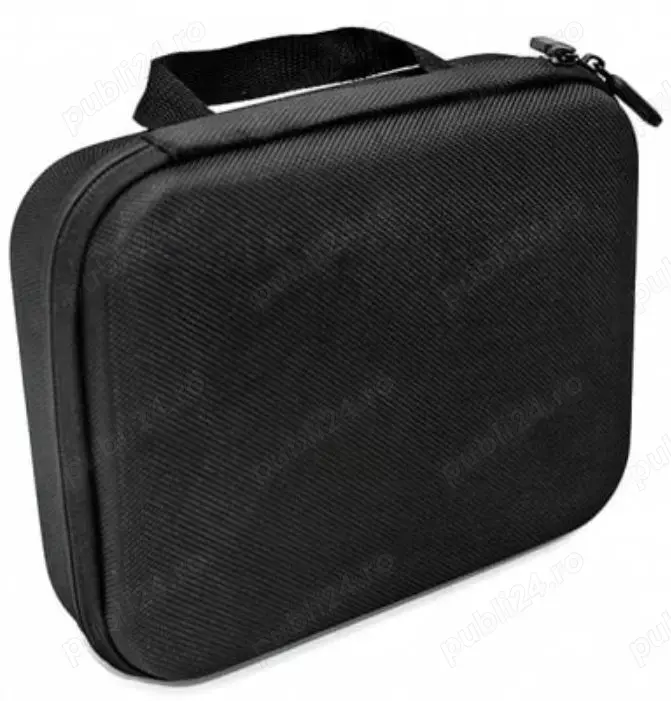 Geanta camera de actiune action cam