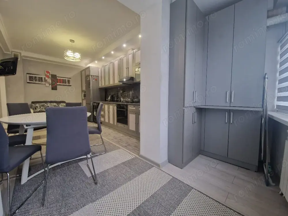 Garsoniera Cotroceni