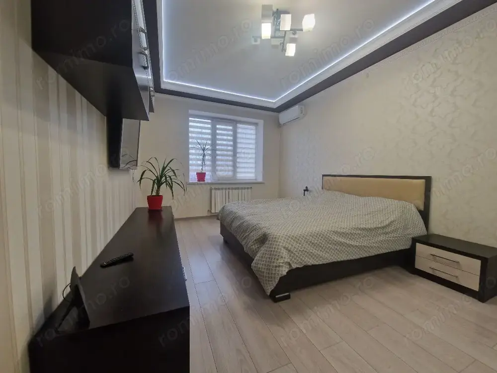 Garsoniera de inchiriat in zona Cotroceni