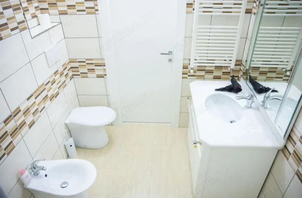 Garsonieră de închiriat în Crângași
