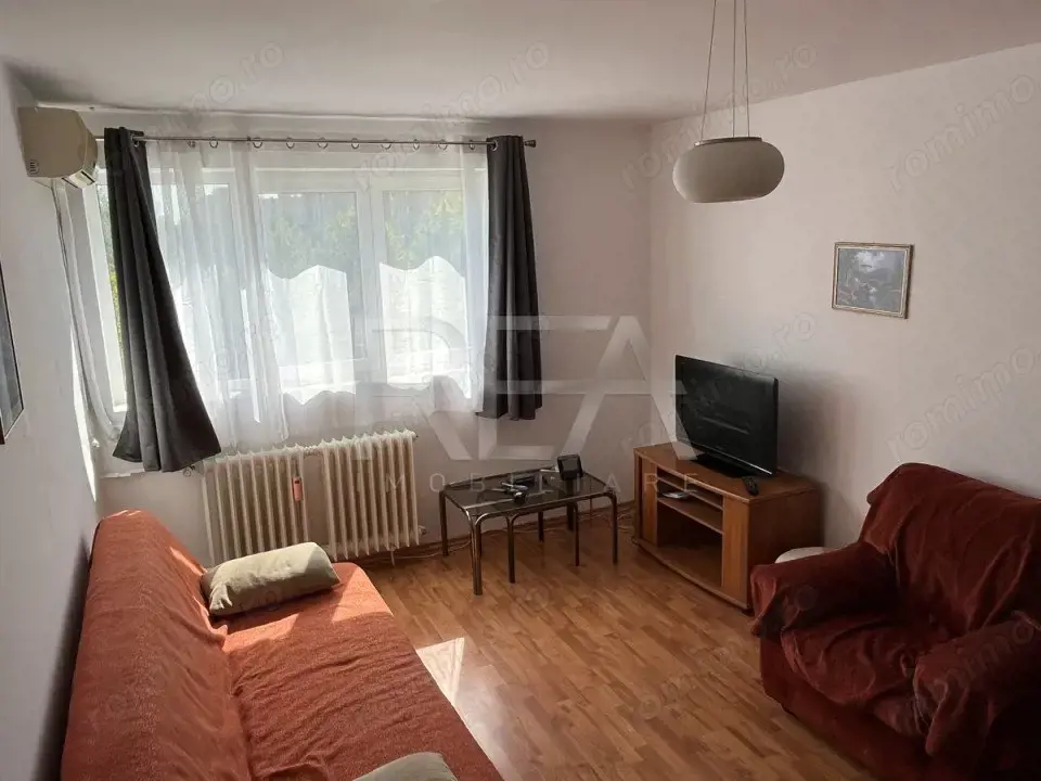 Apartament 2 camere Pallady / bloc anvelopat fara risc Apartament 2 camere Pallady / bloc anvelopat fara risc