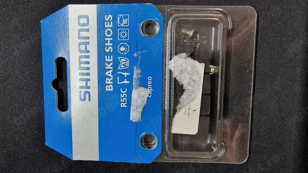 Saboti Frana Shimano R55C