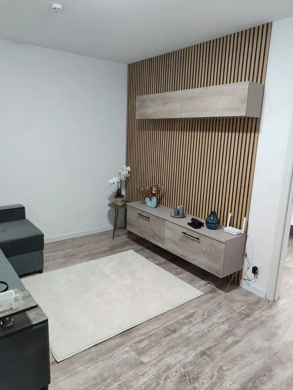 Garsoniera de inchiriat in zona Obor