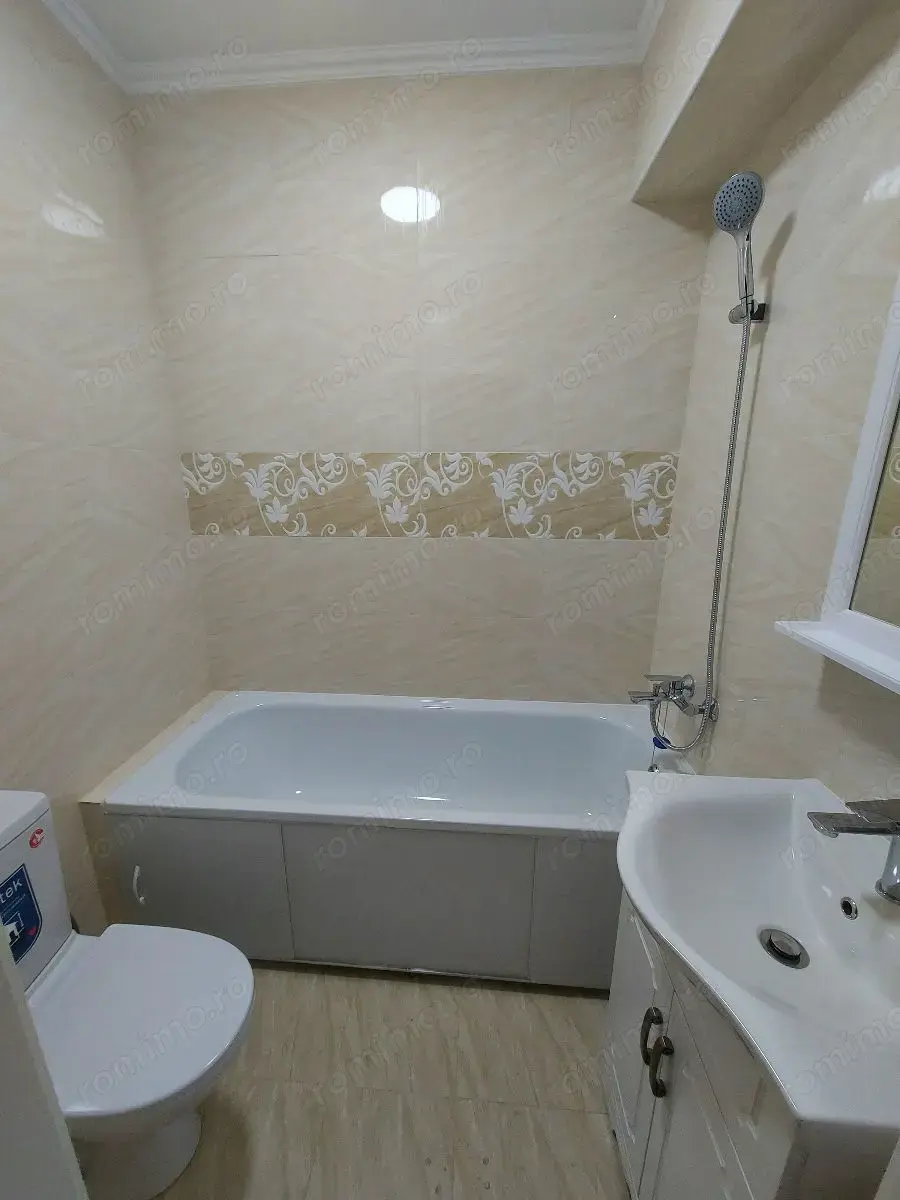 Garsoniera de inchiriat Gorjului Garsoniera de inchiriat Gorjului