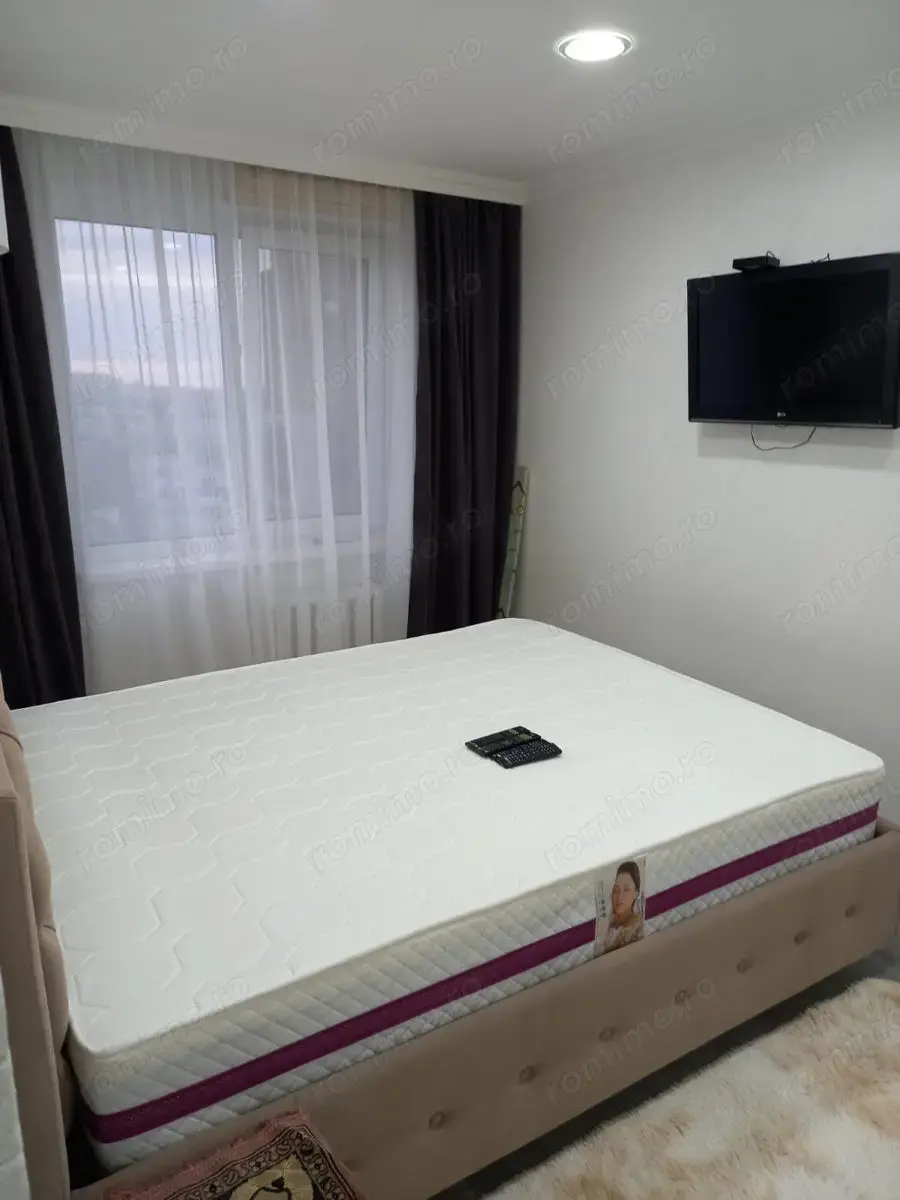 Garsoniera de inchiriat in zona Iancului