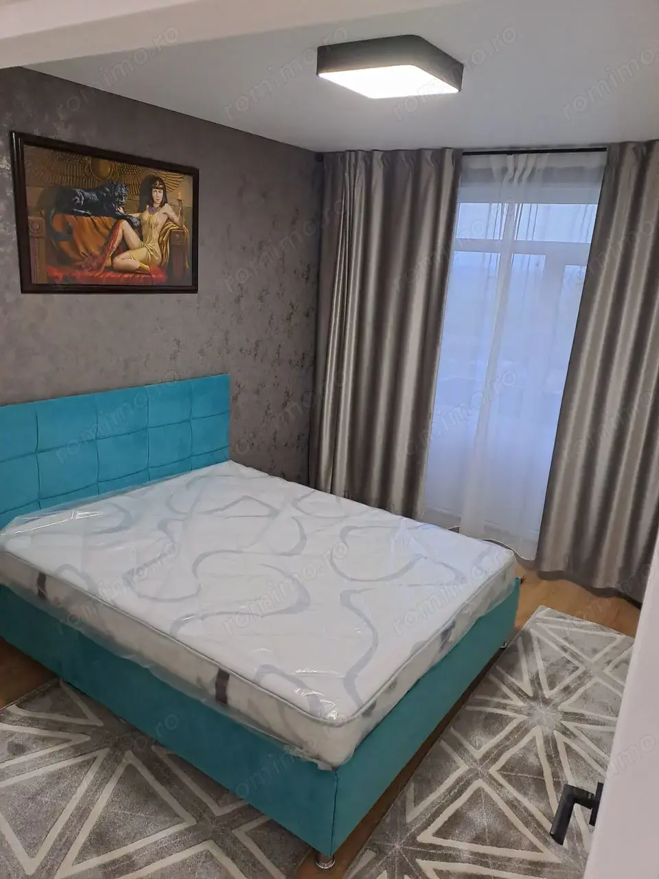 Garsoniera de inchiriat zona Tei