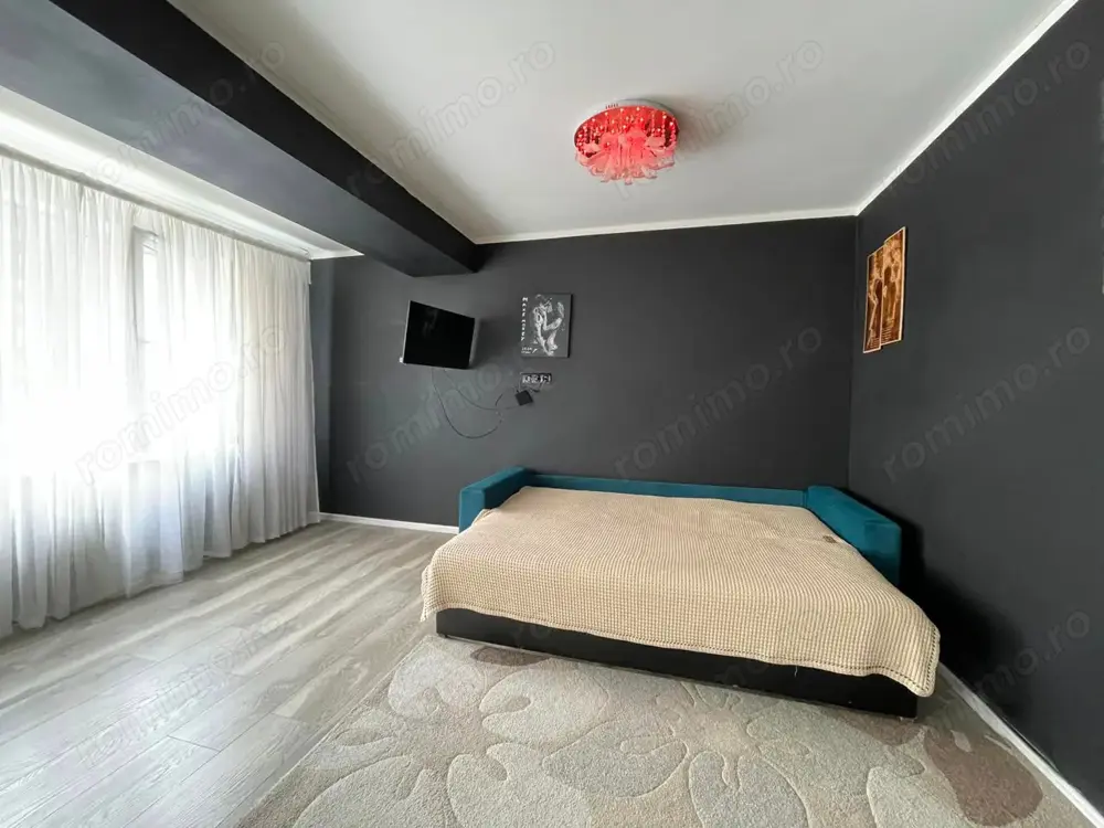 Inchiriere garsoniera zona Timpuri Noi