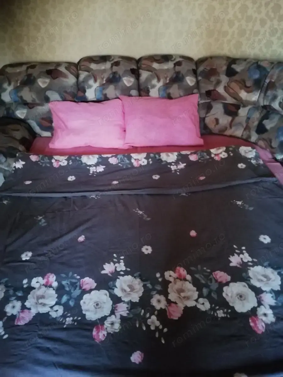 De inchiriat garsoniera in zona Sagului