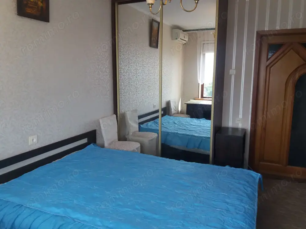 Garsoniera de inchiriat in zona Salaj