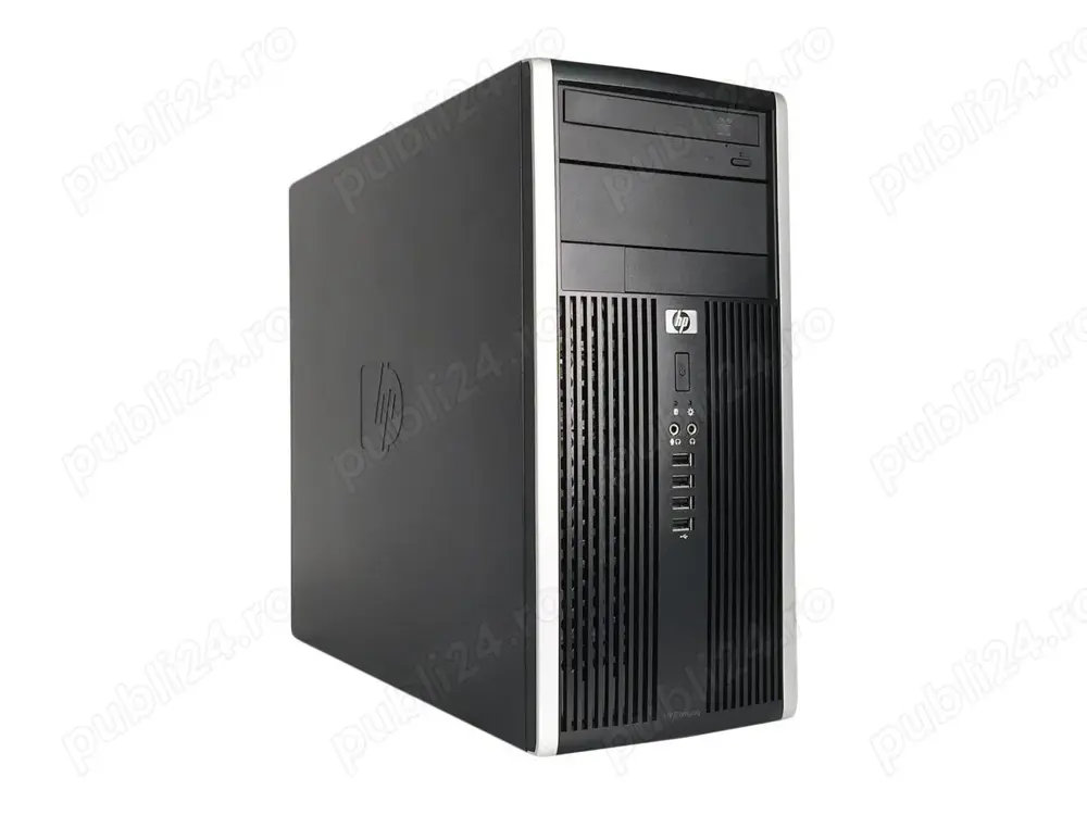 Desktop HP, Intel I5-3470,16GB - CADOU-Unitate Aspire M1600