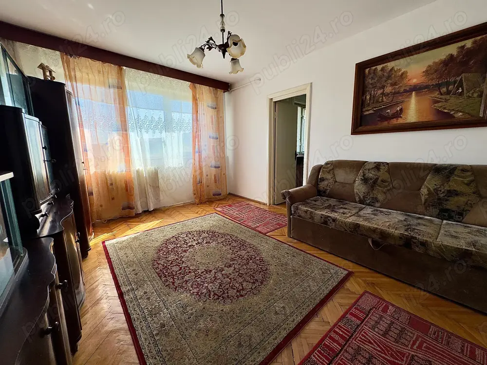 Spitalul Judetean, ideal ca si investitie. Bloc izolat exterior. Spitalul Judetean, ideal ca si investitie. Bloc izolat exterior.