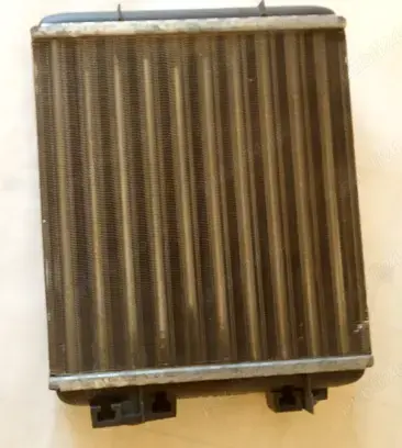 Vand radiator incalzire Lada Niva