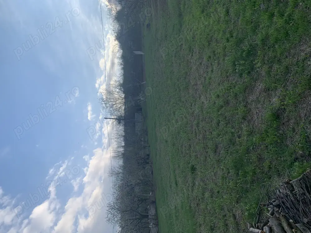 Vand  teren Sorogari Vand  teren Sorogari