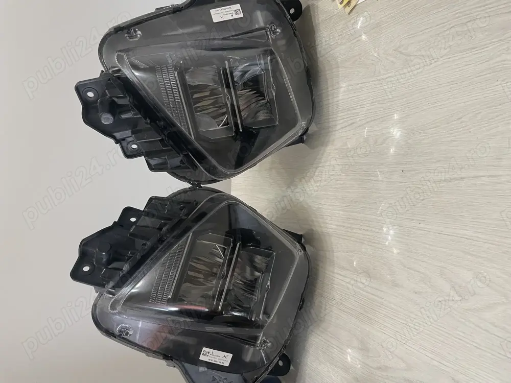 De vânzare faruri fulled Hyundai Tucson 2021-2023