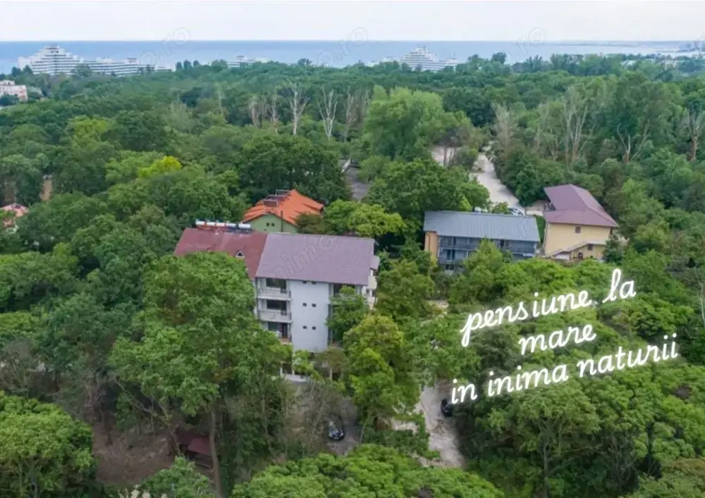 Pensiunea Eden, Jupiter - recenzii maxime - Comision 0%