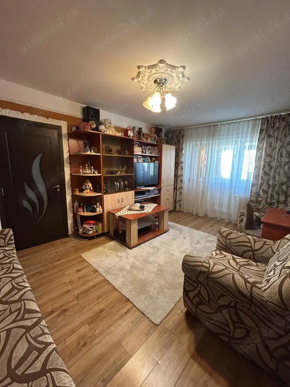 Vanzare Apartament 2 camere Timpuri Noi, Tineretului.