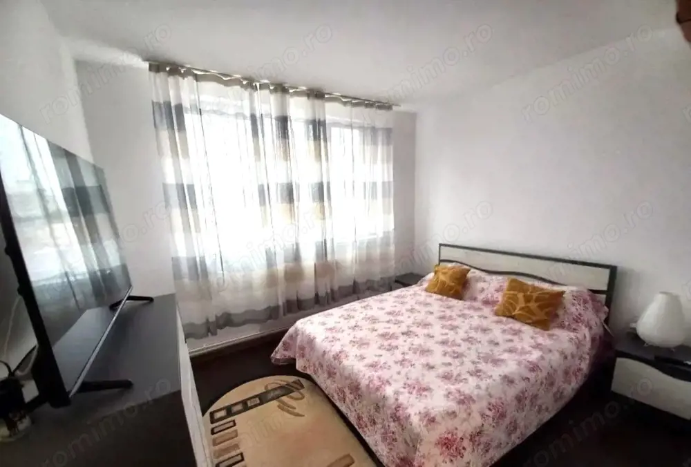 Baia Mare Vanzare | Apartament 2 Camere renovat mobilat utilat