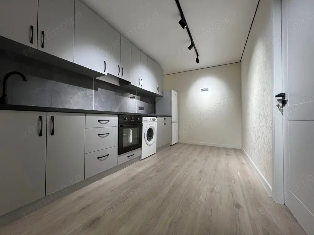 Garsoniera de inchriat in Astra