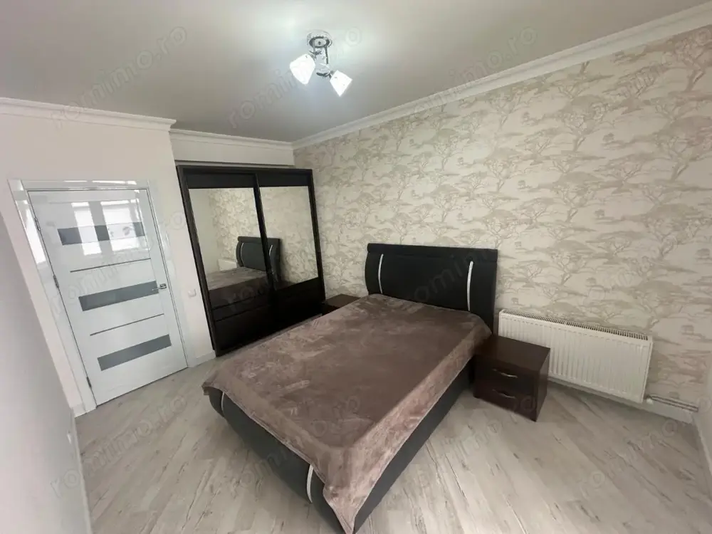 Apartament cu 2 camere de inchiriat in zona Astra