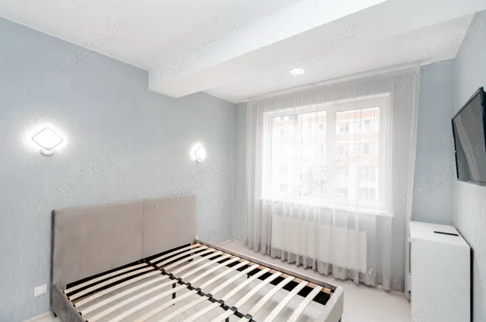 Apartament cu 2 camere de inchiriat in zona Bartolomeu