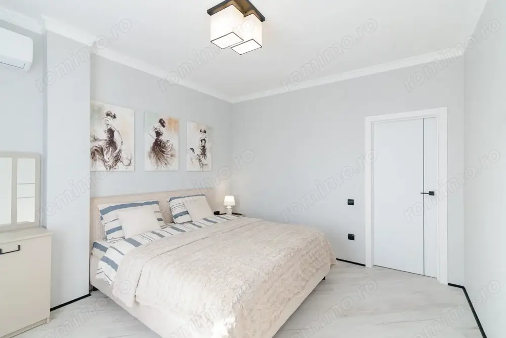 Apartament cu 2 camere de inchiriat in Tractorul