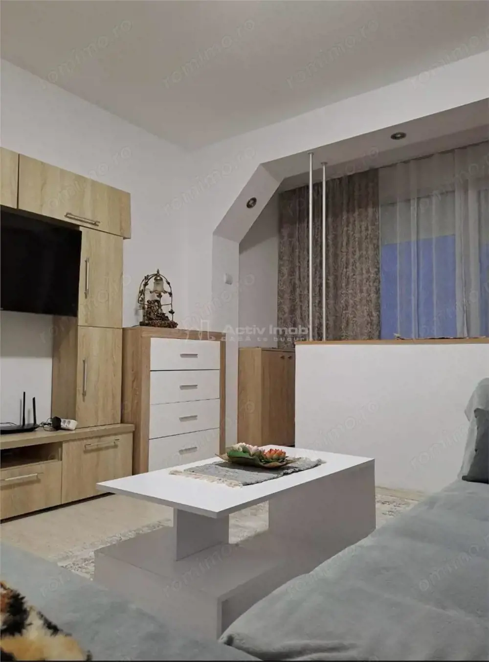 2 cam - zona Podgoria