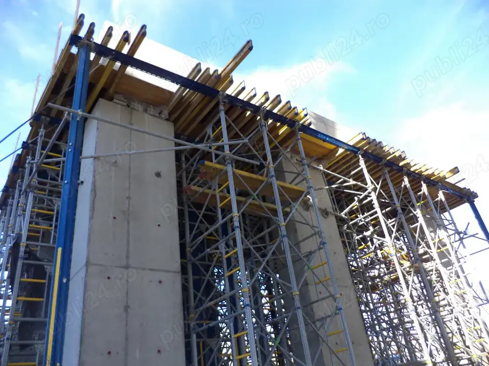 Angajez Muncitor in construcții 