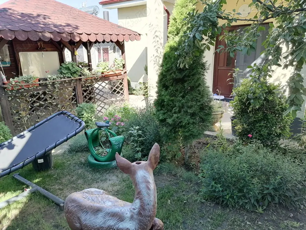 Cazare, Schitul Sfantul Gherasim, Negresti, Cobadin