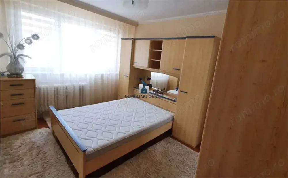 Inchiriere Apartament 2 Camere Decomandat Berceni-Dragos Mladinovici