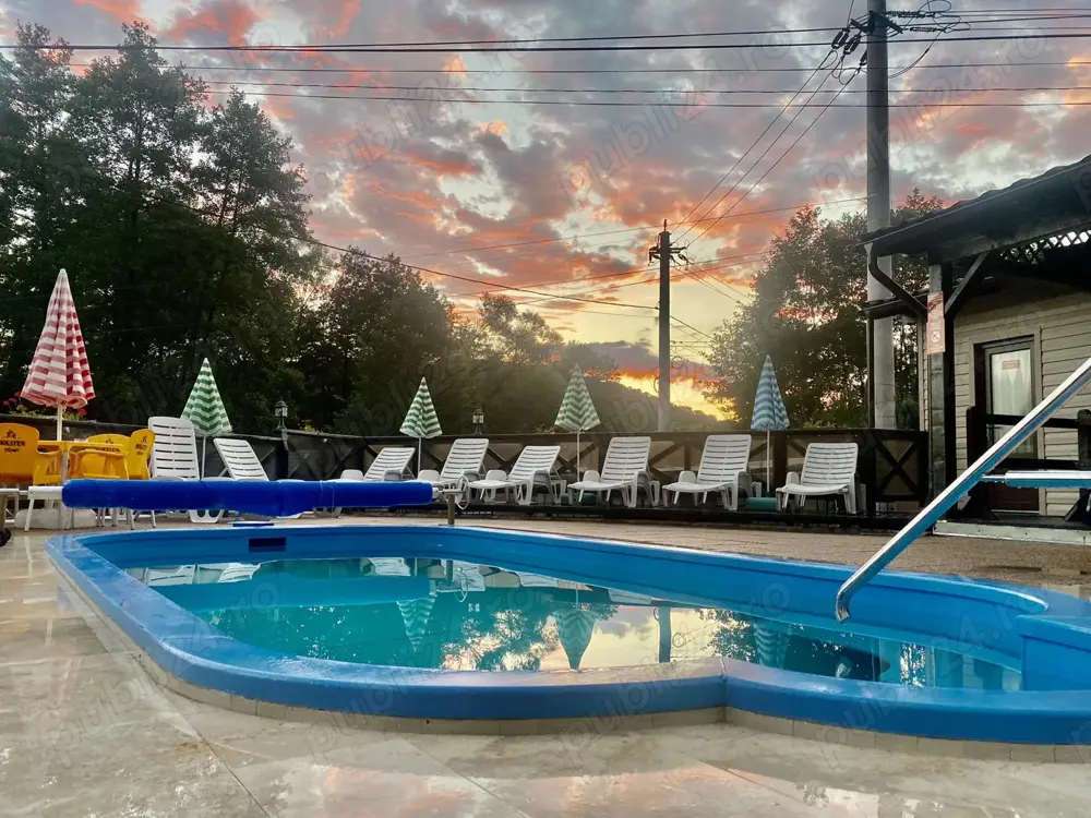 Cazare,Pensiune,Casa de oaspeti,Villa