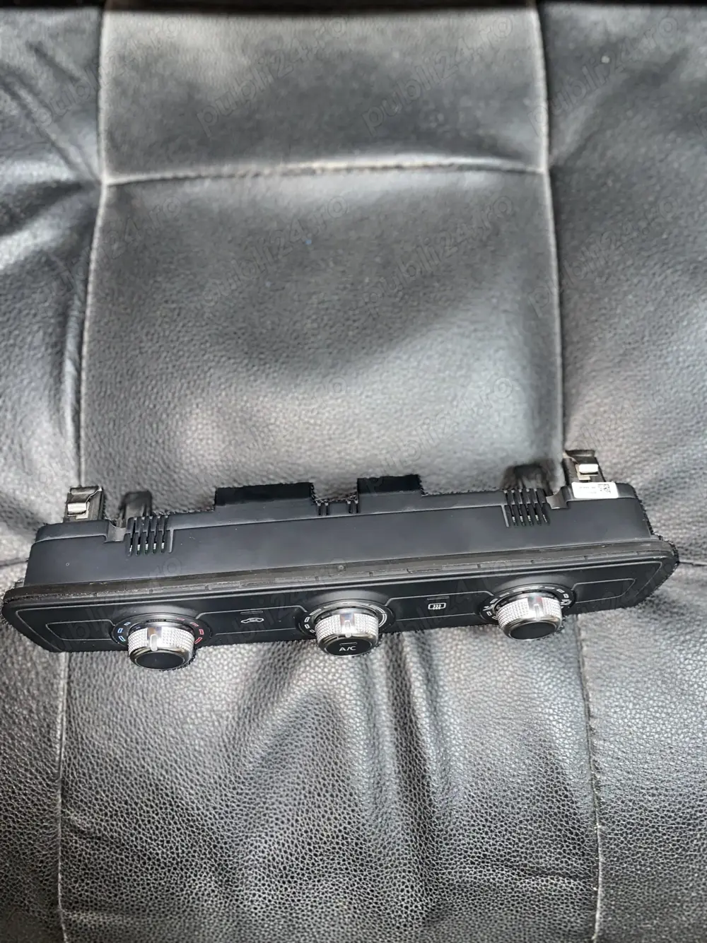 Comanda/Panou Climatronic AUDI A3 8V 2014 [2012-2016]