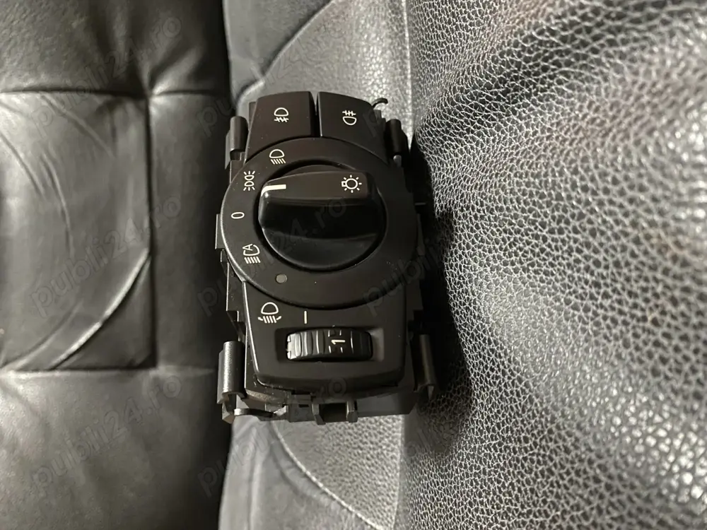 Bloc Lumini cu Proiectoare BMW Seria 3/Seria 1 [2004-2013] COD OEM: 6932792 03