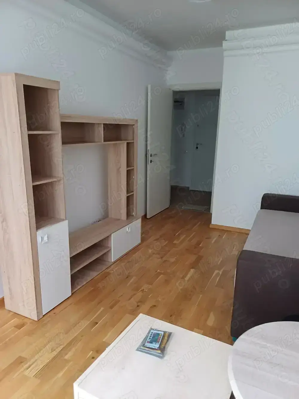 garsoniera high class-centrala proprie-parcare proprie