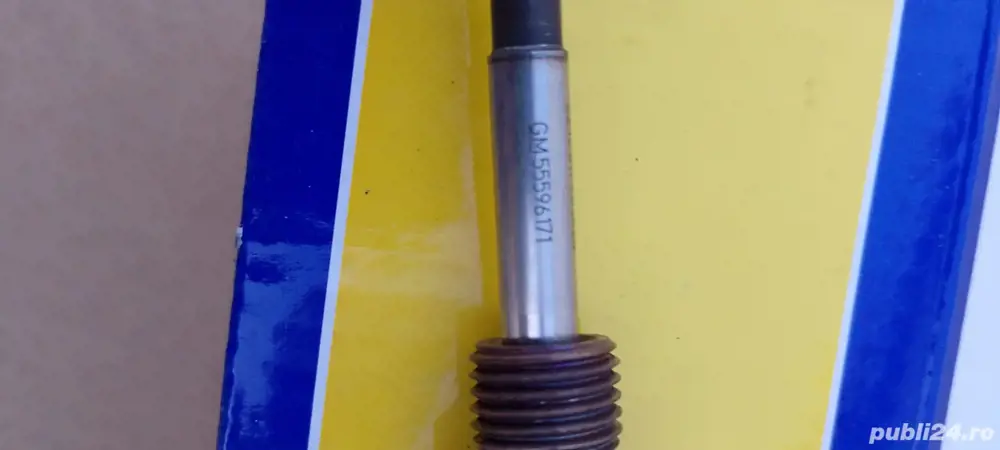 Vând sonda temperatura gazelor de evacuare nr. 1  și sonda temperatura nr. 2 noua 