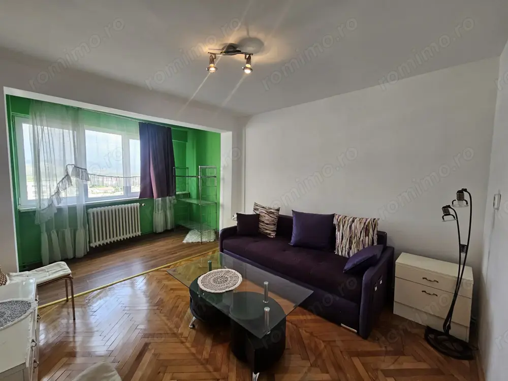 Apartament 2 camere, zona Zarandului- Bioclinica 