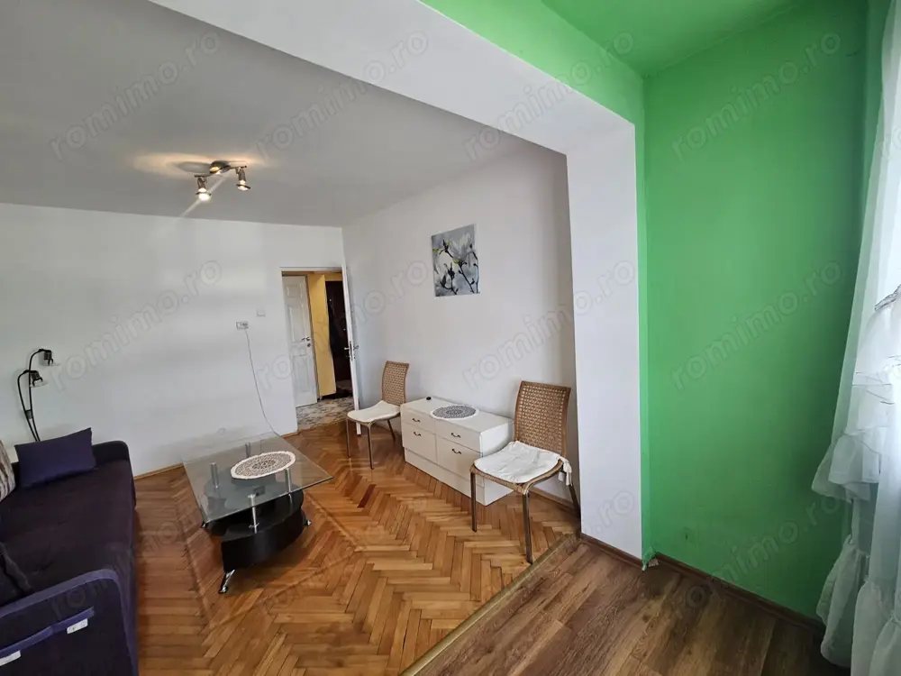 Apartament 2 camere, zona Zarandului- Bioclinica 